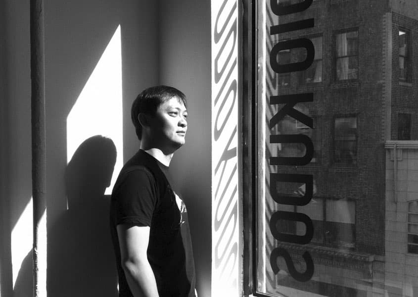 John Kudos — GDUSA People to Watch 2017