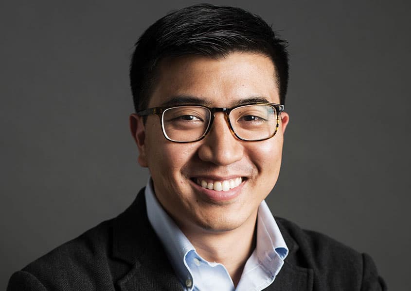 John Luu — GDUSA People to Watch