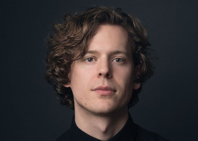 Leland Maschmeyer — GDUSA People to Watch 2017