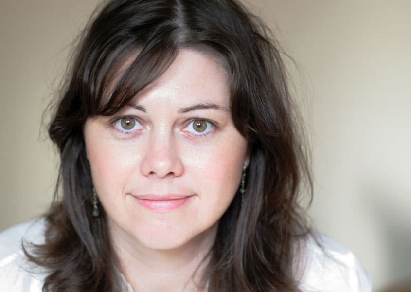 Maggie Breslin — GDUSA People to Watch 2017