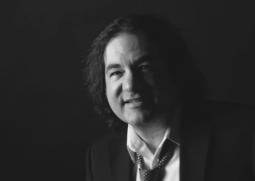 Nick Panos — GDUSA People to Watch 2017