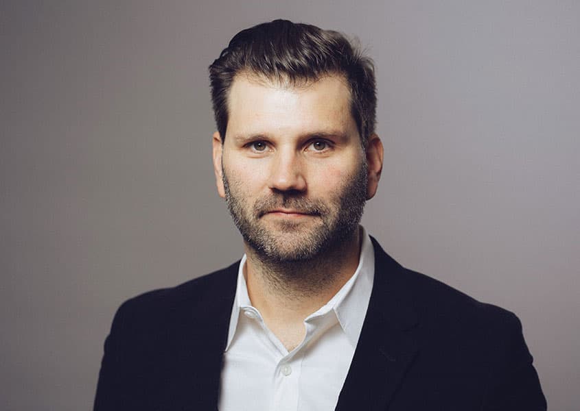 Rob Trostle — GDUSA People to Watch 2017