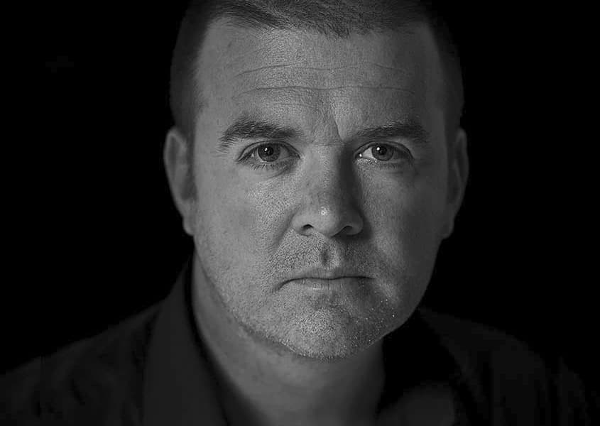 Simon Thorneycroft — GDUSA People to Watch 2017