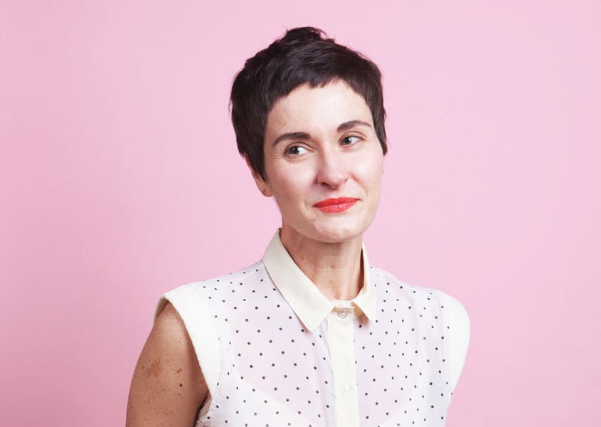 Suzanne Pettypiece — GDUSA People to Watch 2017