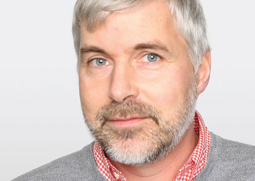 Sven Seger — GDUSA People to Watch 2017