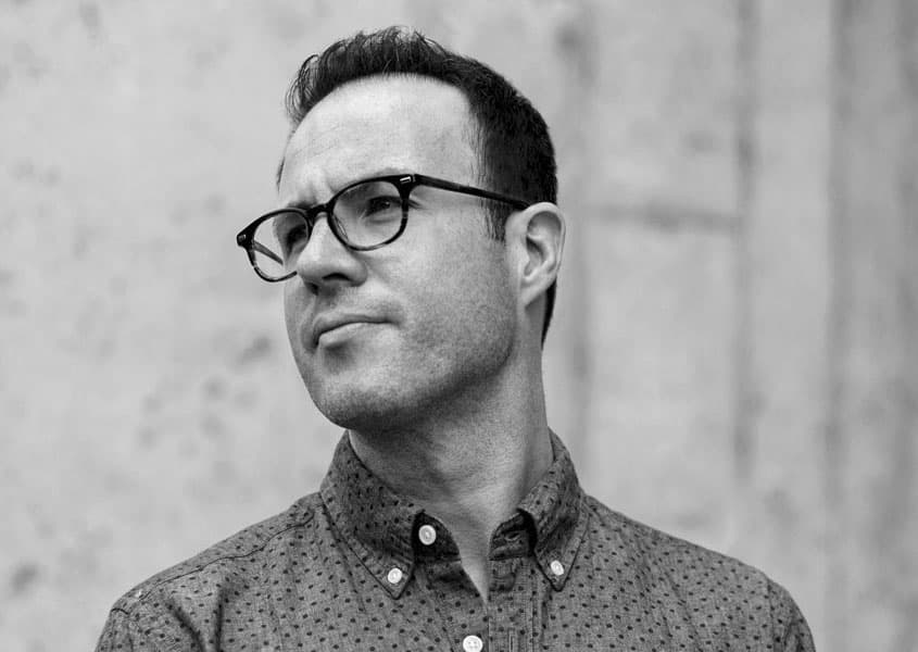 Tad Carpenter — GDUSA People to Watch 2017