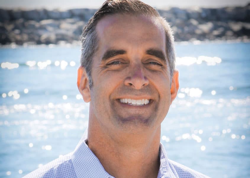 Ted Bramble — GDUSA People to Watch 2017