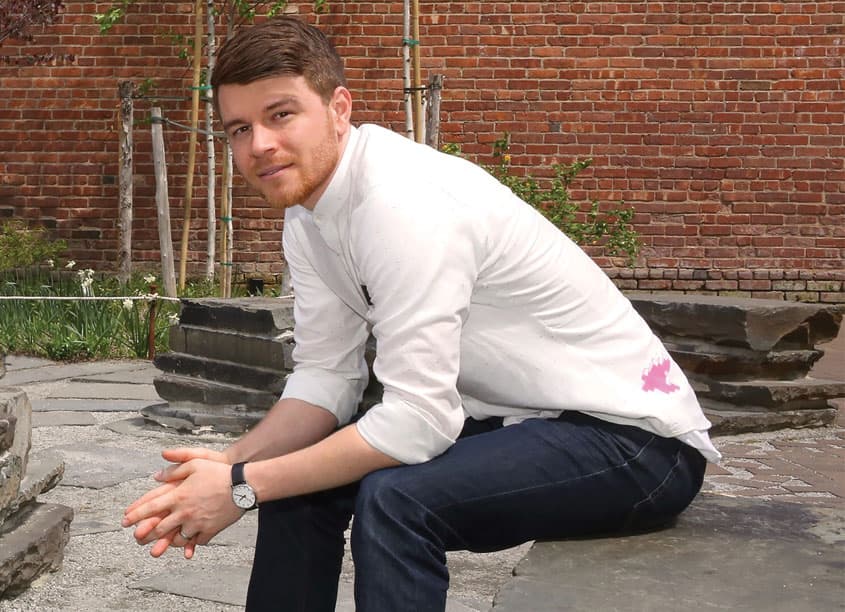 Chris Martinie — GDUSA People to Watch