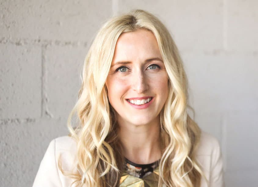 Danielle Beal — GDUSA People to Watch 2018