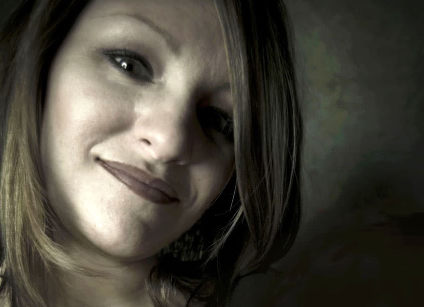 DeAnn Sena OConnor — GDUSA People to Watch