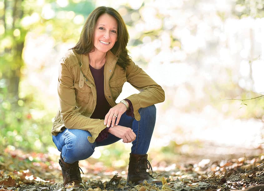 Debbie Barnett — GDUSA People to Watch 2018