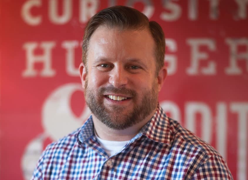 Elliot Strunk — GDUSA People to Watch 2018