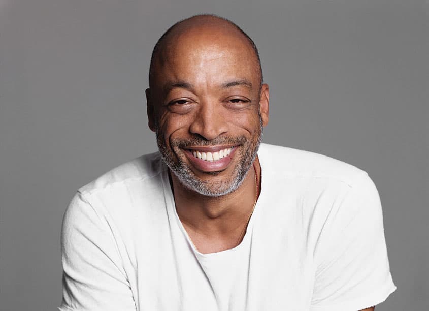 Hans Dorsinville — GDUSA People to Watch 2018