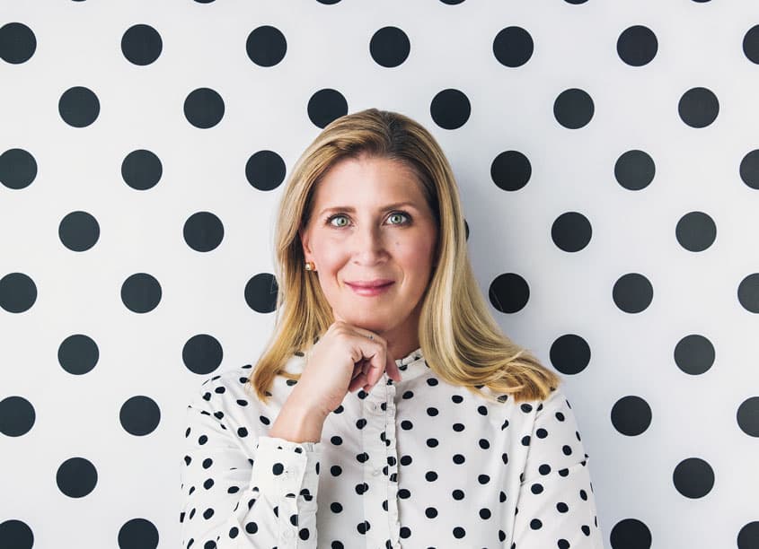 Holly Kowalski — GDUSA People to Watch 2018