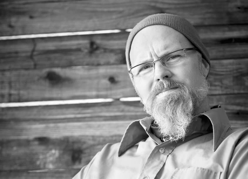 Jeff Strahl — GDUSA People to Watch