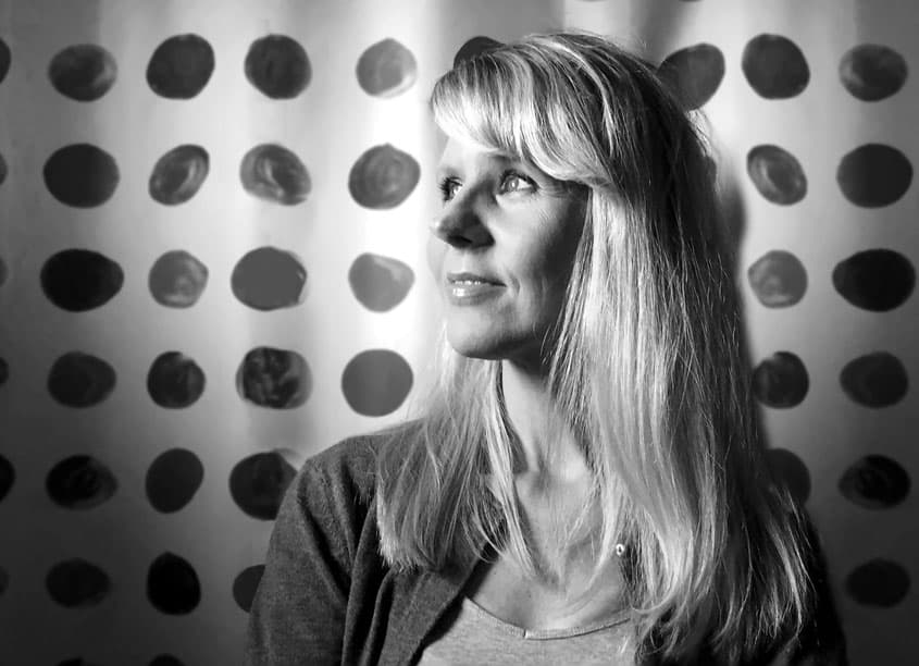 Jenn Stucker — GDUSA People to Watch 2018