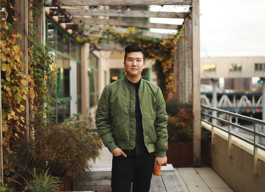 Jonathan Lee — GDUSA People to Watch 2018