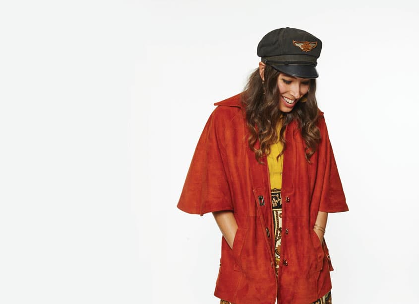Julie Ruiz — GDUSA People to Watch 2018