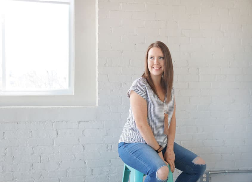 Laura Wallace — GDUSA People to Watch