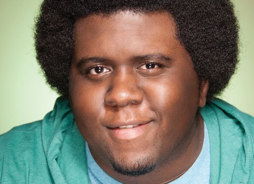Maurice Cherry — GDUSA People to Watch