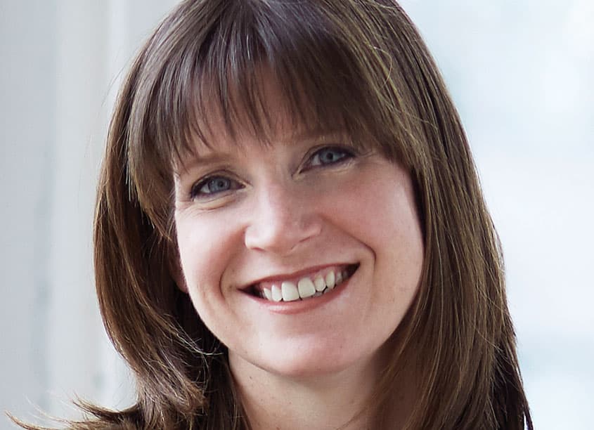 Meghan Labot — GDUSA People to Watch 2018