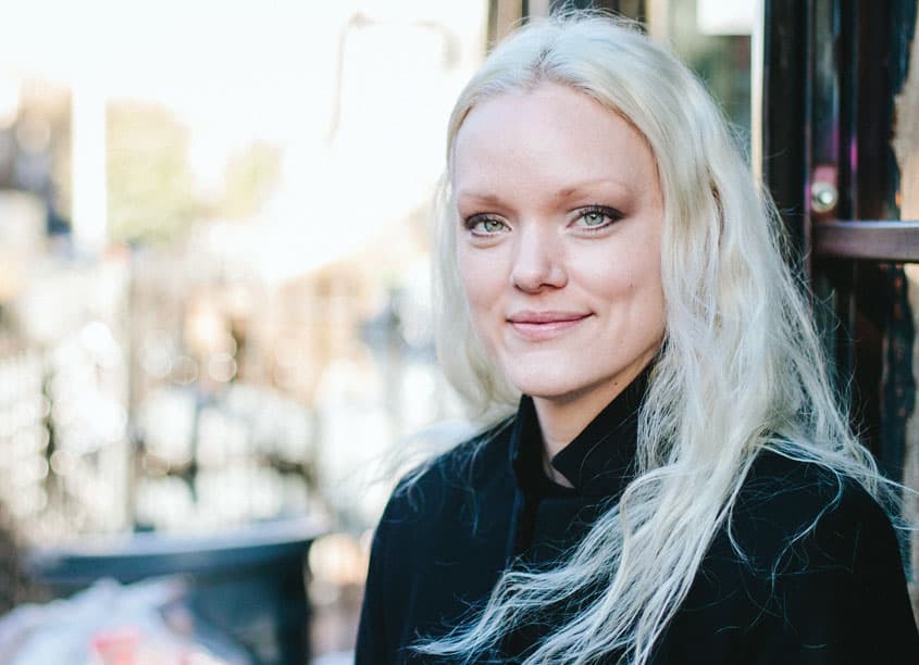Tina Essmaker — GDUSA People to Watch 2018