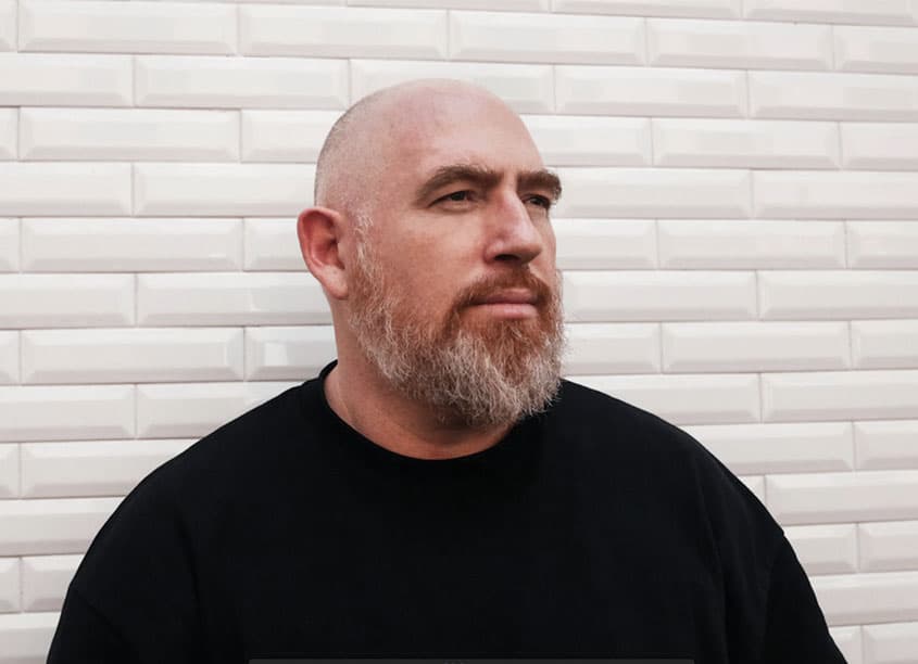 Alasdair Lennox — GDUSA People to Watch 2019