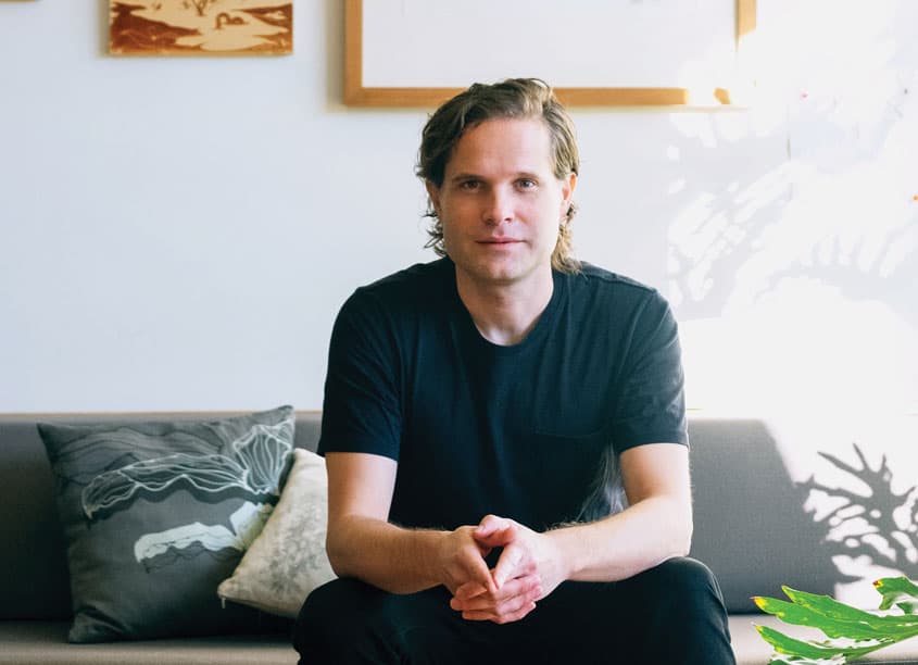 Alex Moulton — GDUSA People to Watch 2019