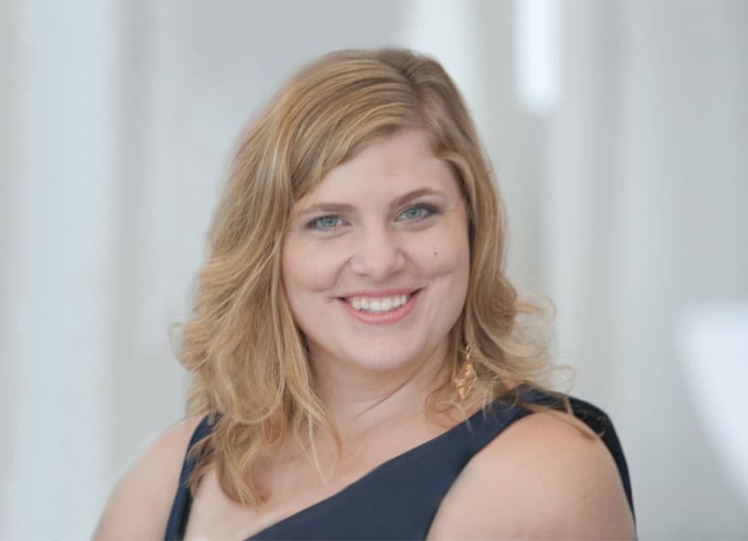 Amanda Hovest — GDUSA People to Watch 2019
