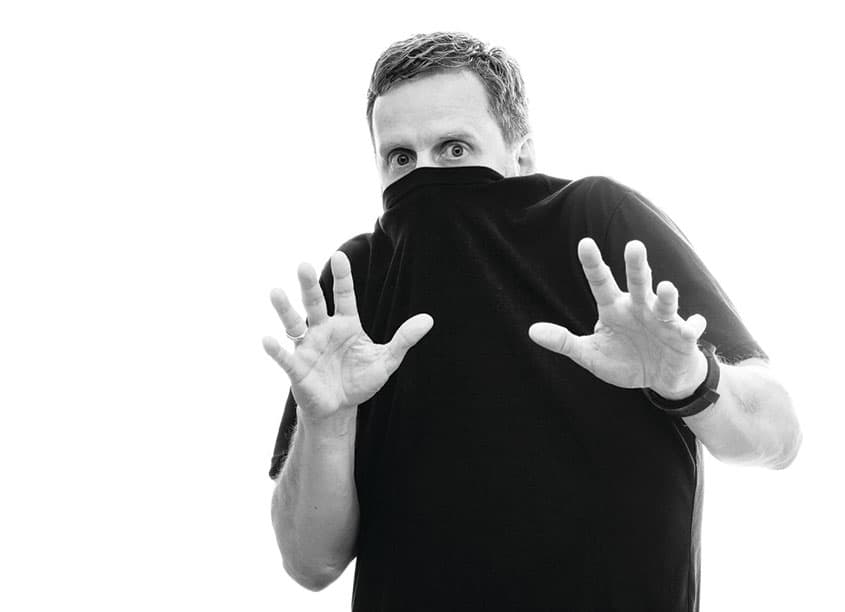 Brett Lovelady — GDUSA People to Watch