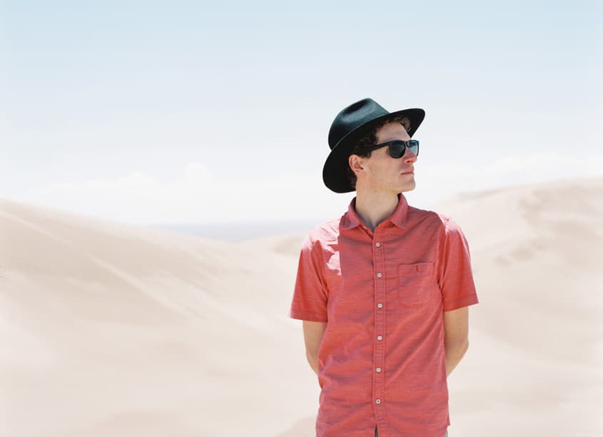 Dak Dillon — GDUSA People to Watch 2019