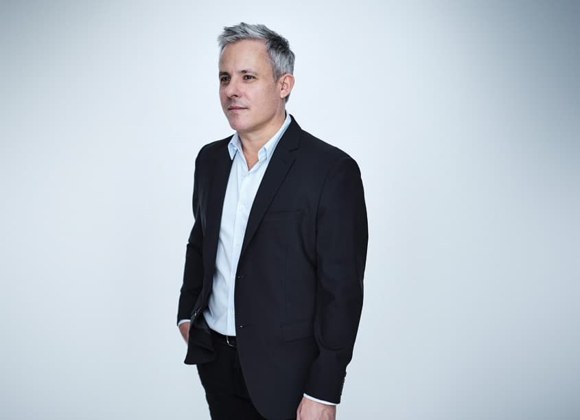 David Wozniak — GDUSA People to Watch 2019