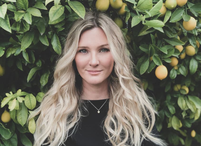 Heidi Shea — GDUSA People to Watch 2019