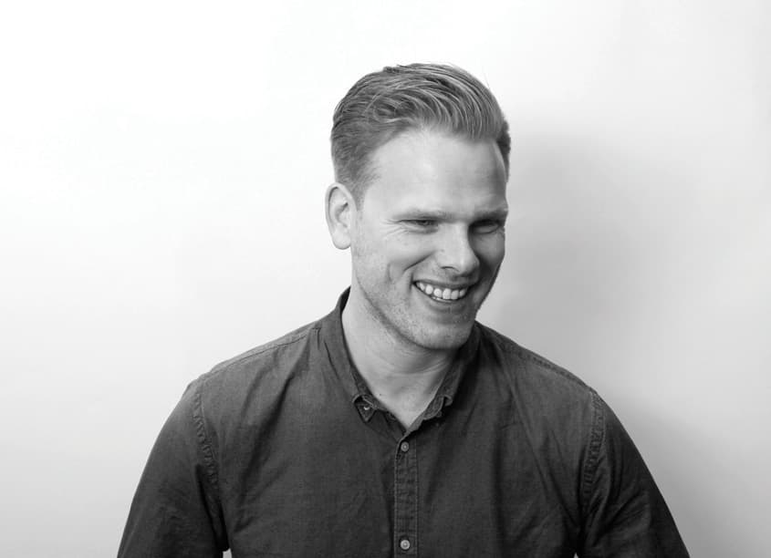 Jonathan Kenyon — GDUSA People to Watch 2019