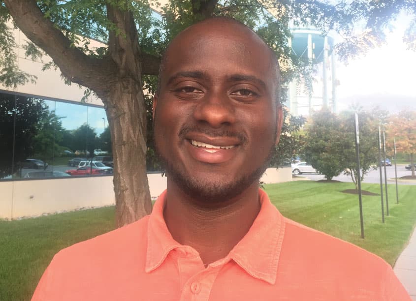 Joseph Carter-Brown — GDUSA People to Watch 2019