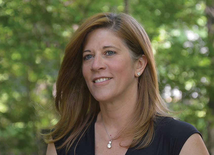 Kris Fitzgerald — GDUSA People to Watch 2019