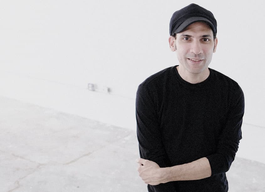Manuel Dilone — GDUSA People to Watch 2019