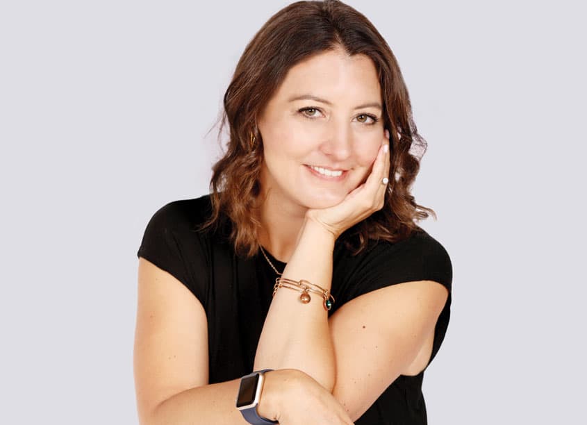 Megan Palicki — GDUSA People to Watch