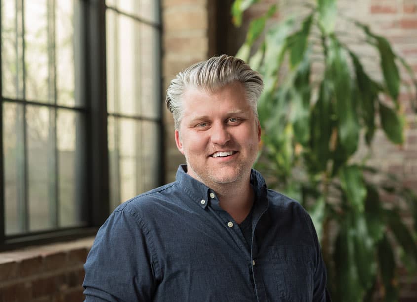 Mike Spakowski — GDUSA People to Watch