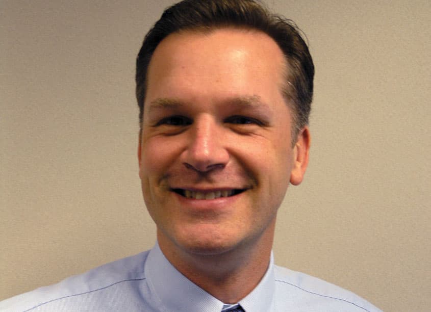 Nick Comack — GDUSA People to Watch