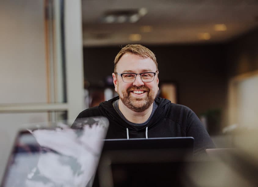 Scott Millen — GDUSA People to Watch