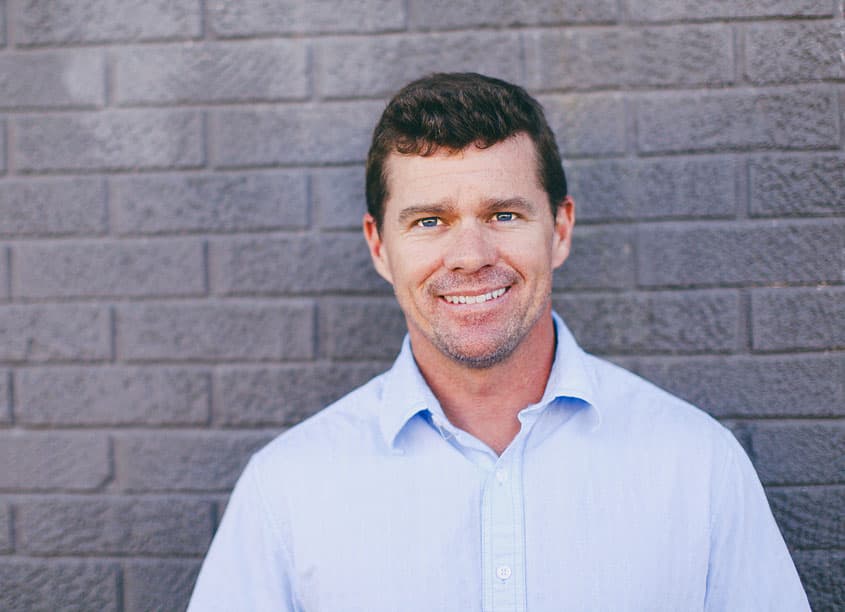 Seamus Duerr — GDUSA People to Watch