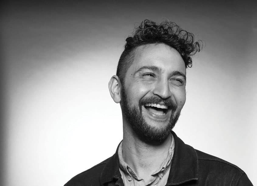 Thomas Jockin — GDUSA People to Watch 2019