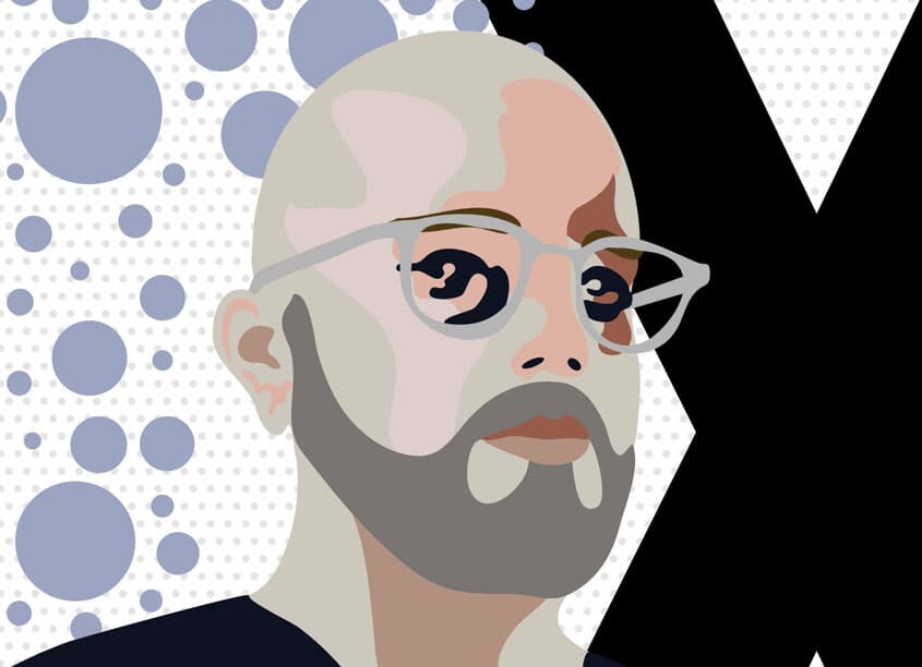 Trevor Messersmith — GDUSA People to Watch 2019