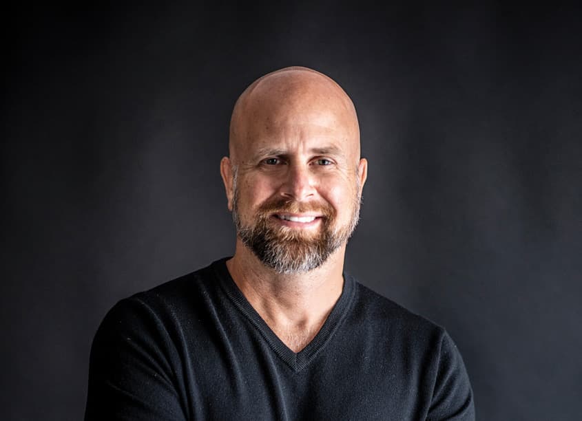 Adam Taylor — GDUSA People to Watch