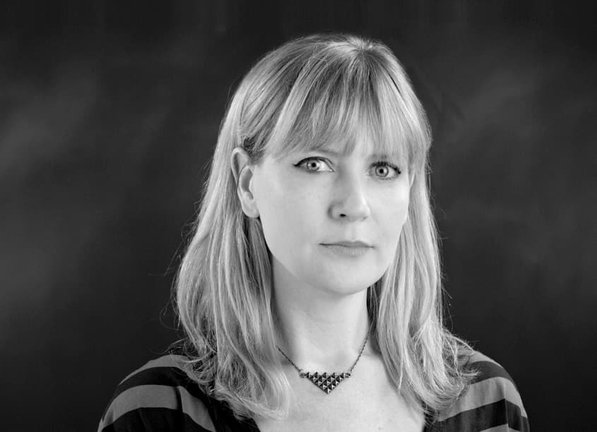 Anna Minkkinen — GDUSA People to Watch 2020