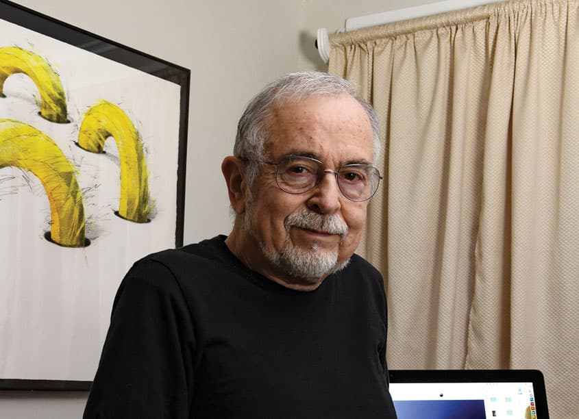 Carlos Caicedo — GDUSA People to Watch 2020