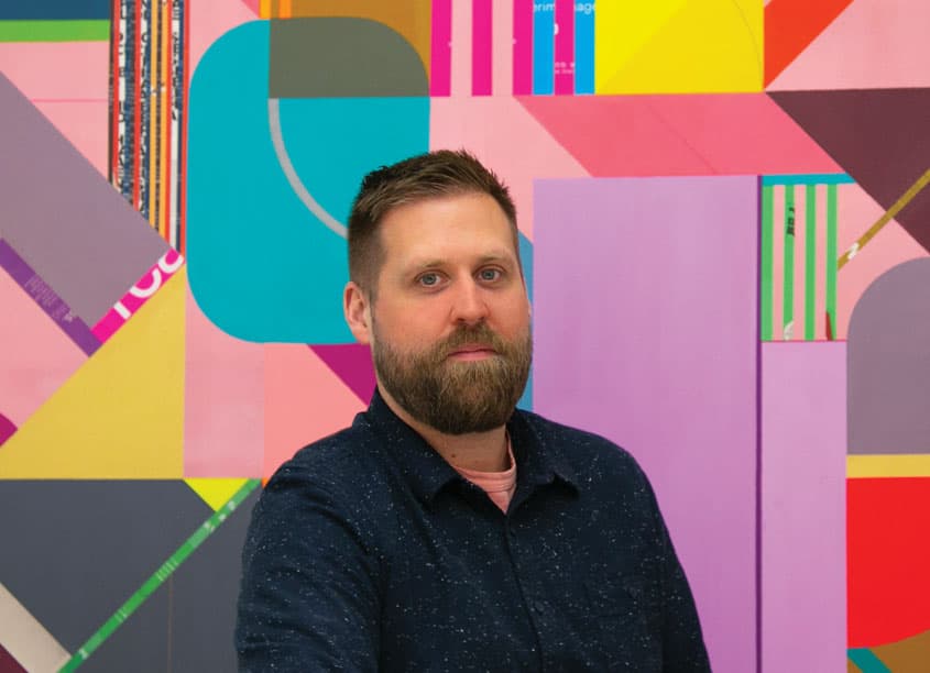 Clark Goolsby — GDUSA People to Watch 2020