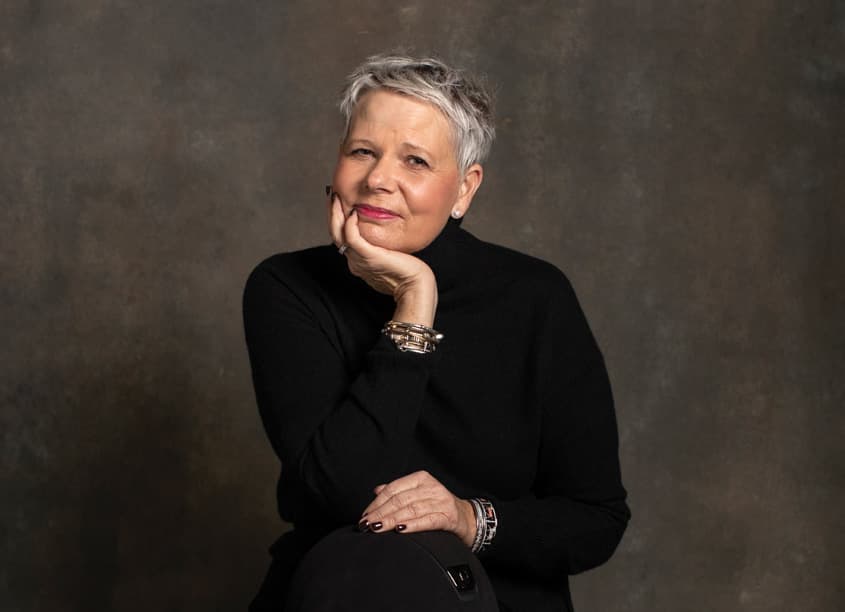 Connie Fry — GDUSA People to Watch 2020
