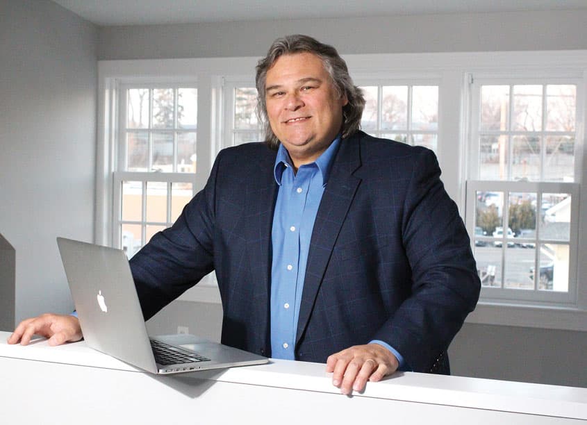 Dave Zamba — GDUSA People to Watch 2020